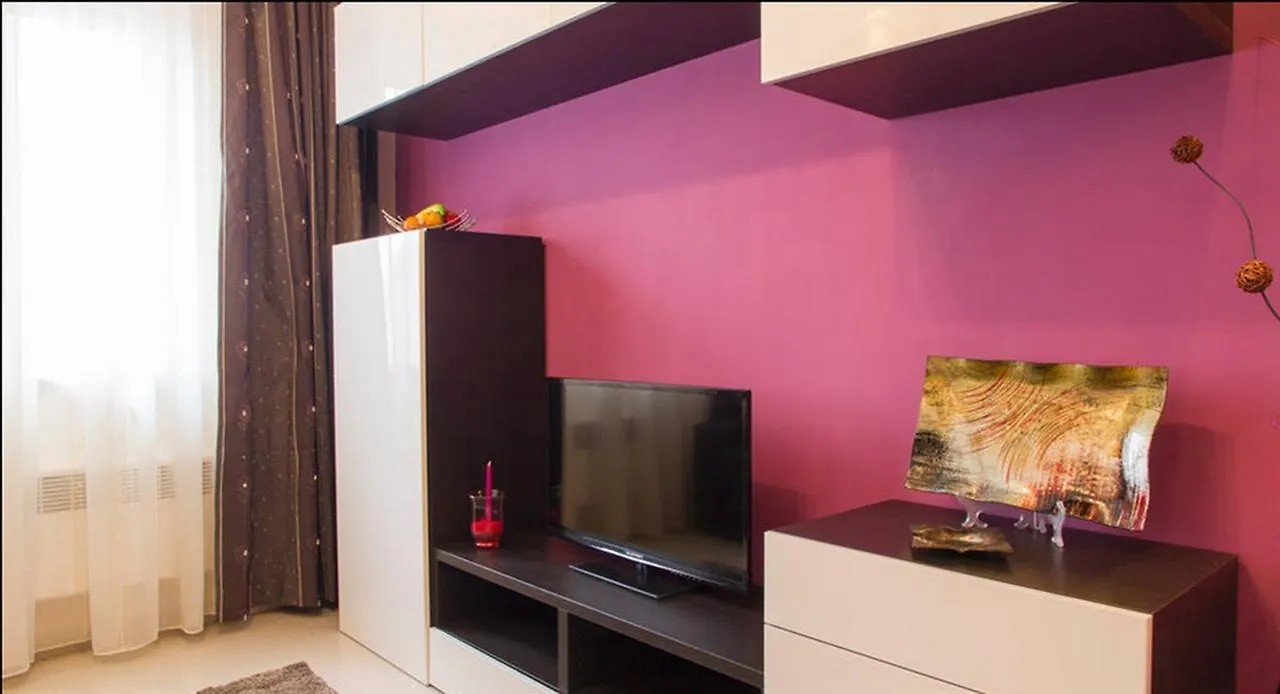 Reduta Apartments Sofia Bulgaria