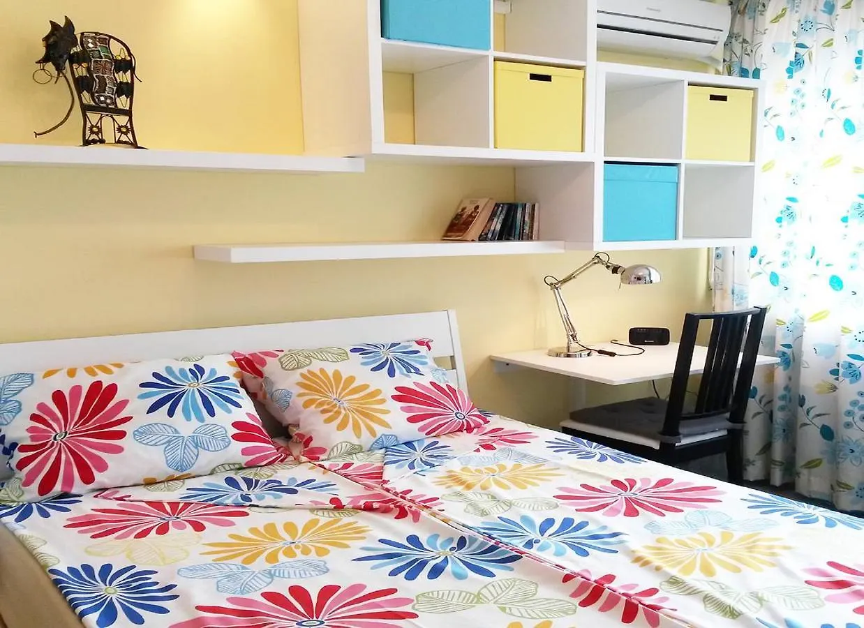 Reduta Apartments Sofia Bulgaria