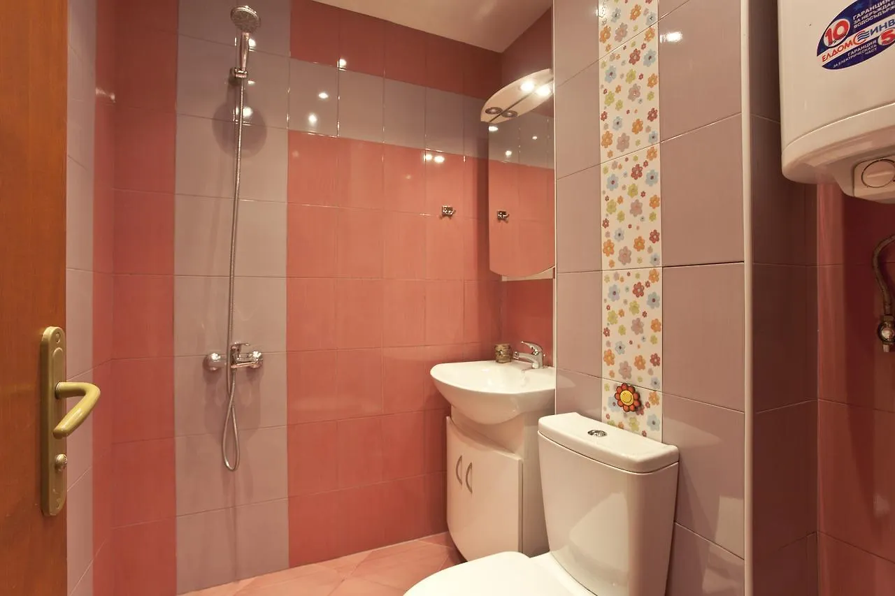 Reduta Apartments Sofia