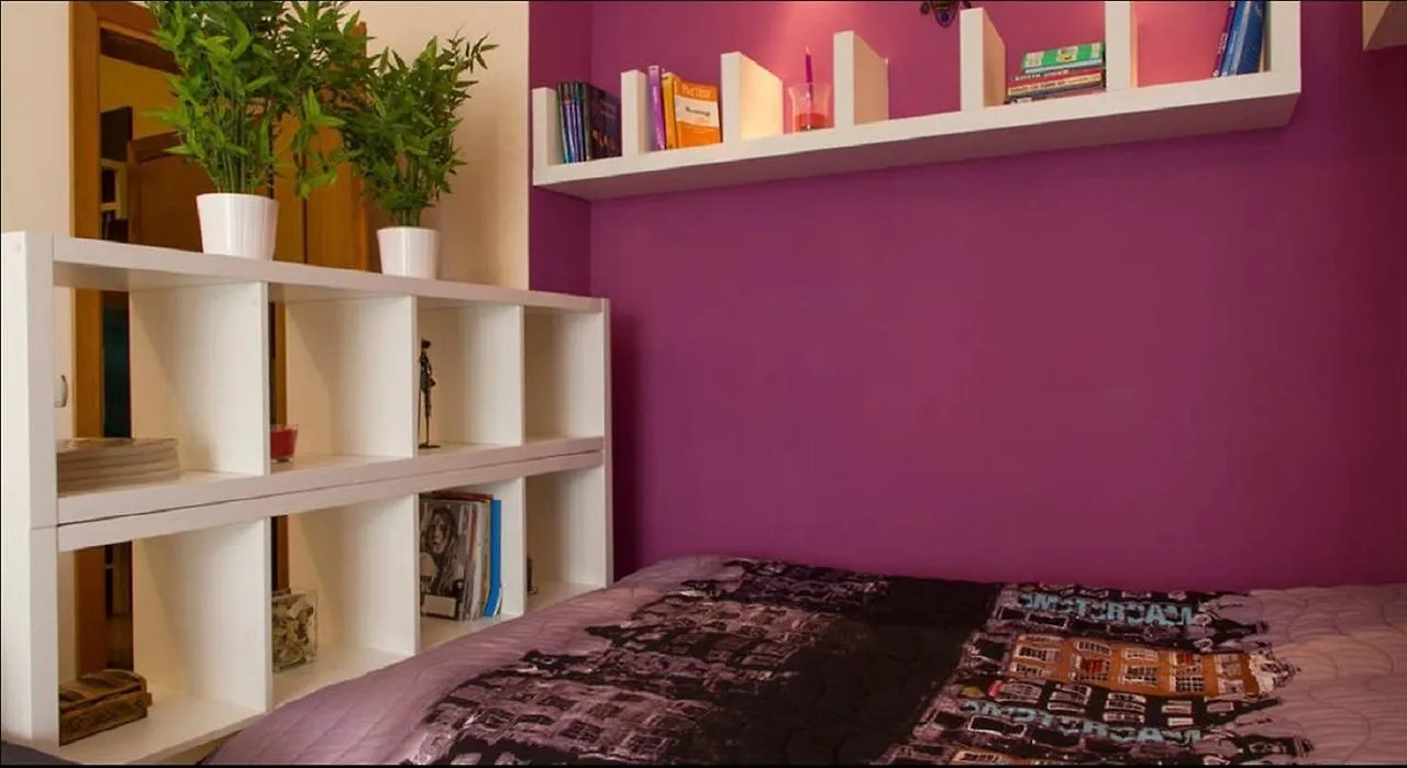 Reduta Apartments Sofia Bulgaria