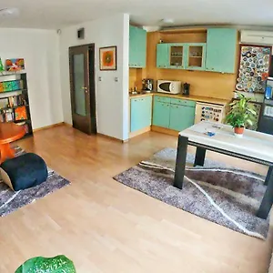 Art31 Appartement
