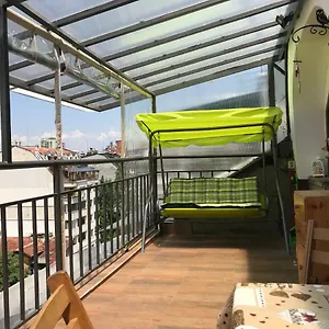 Apartment Bella Vista - Cosy 1bd Flat With A Big Terrace