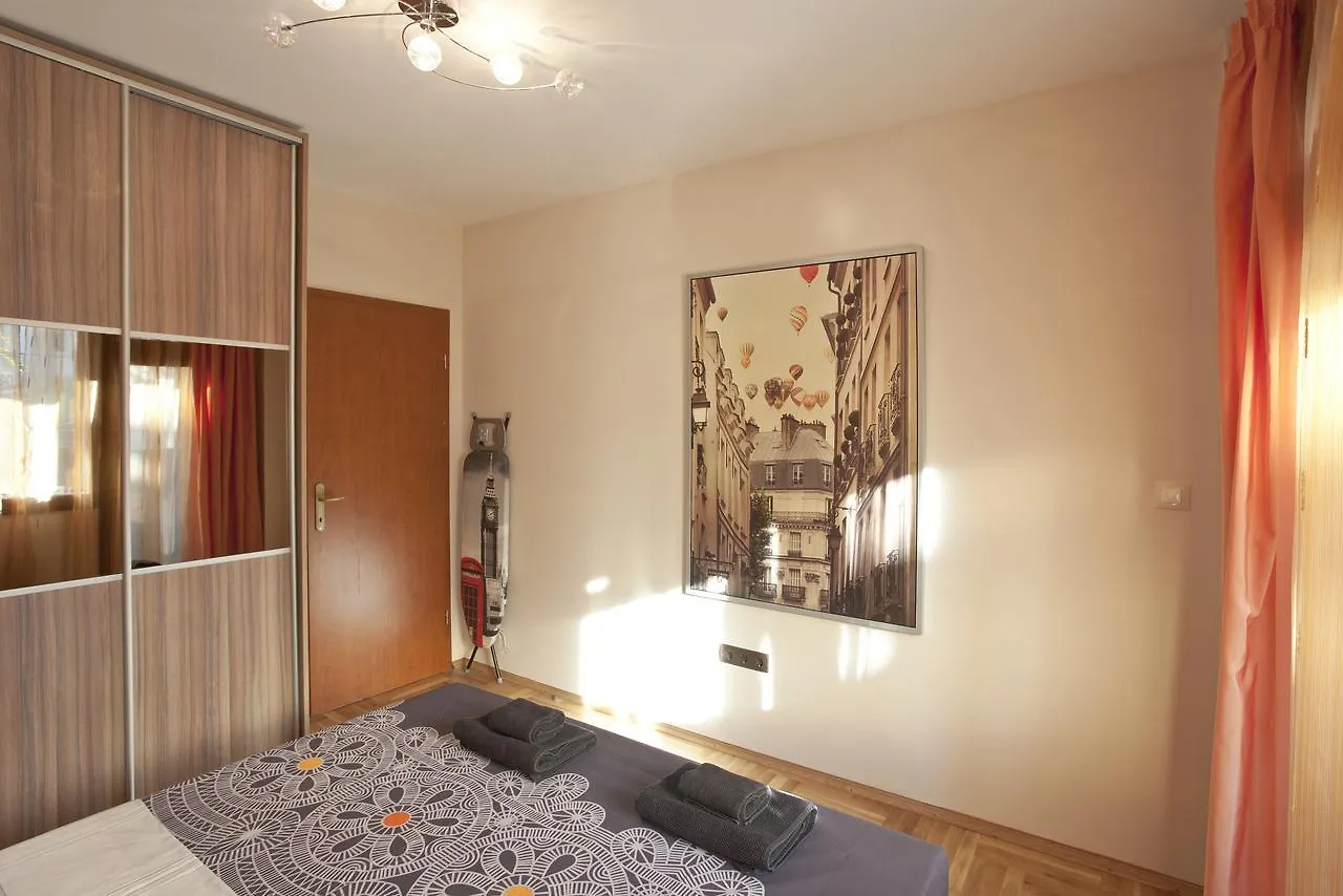 Reduta Apartments Sofia 0*,  Bulgaria