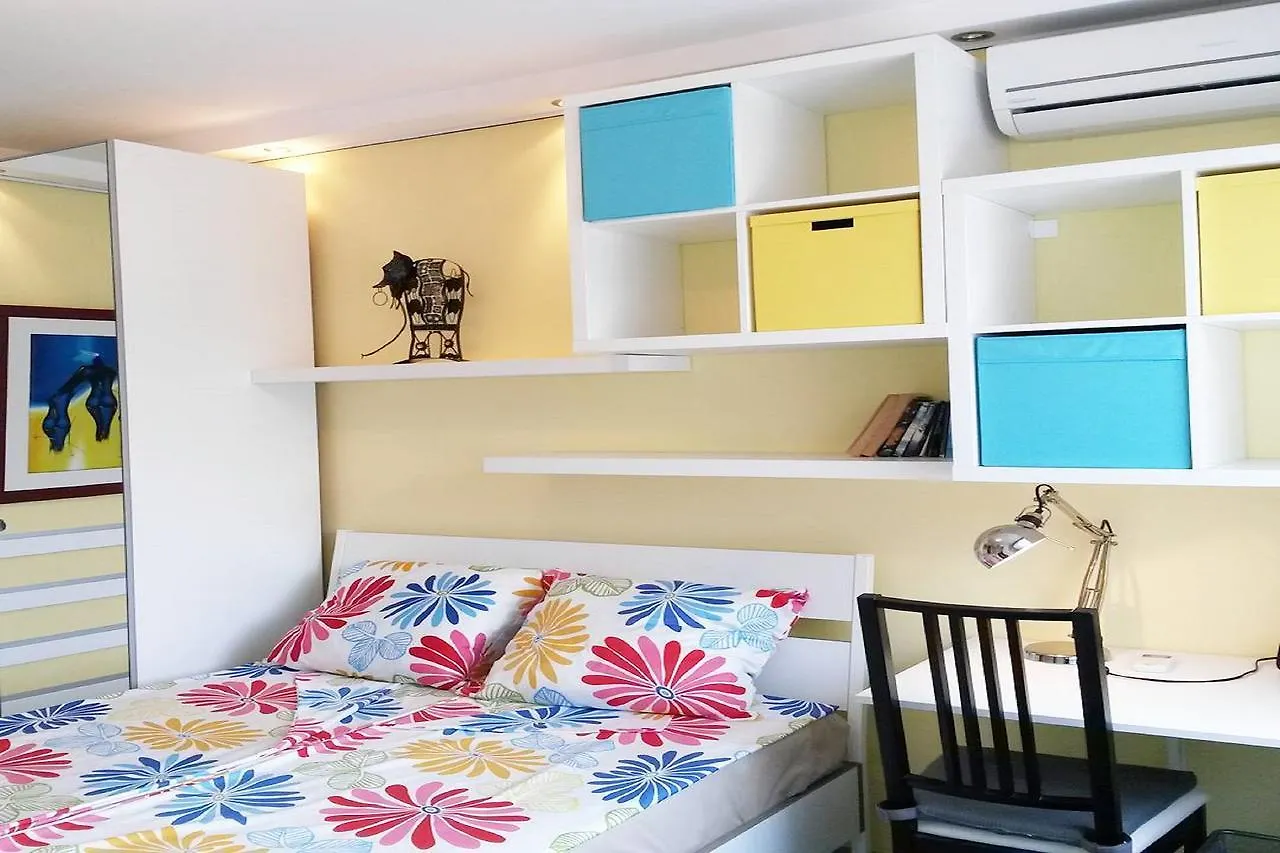 Reduta Apartments Sofia