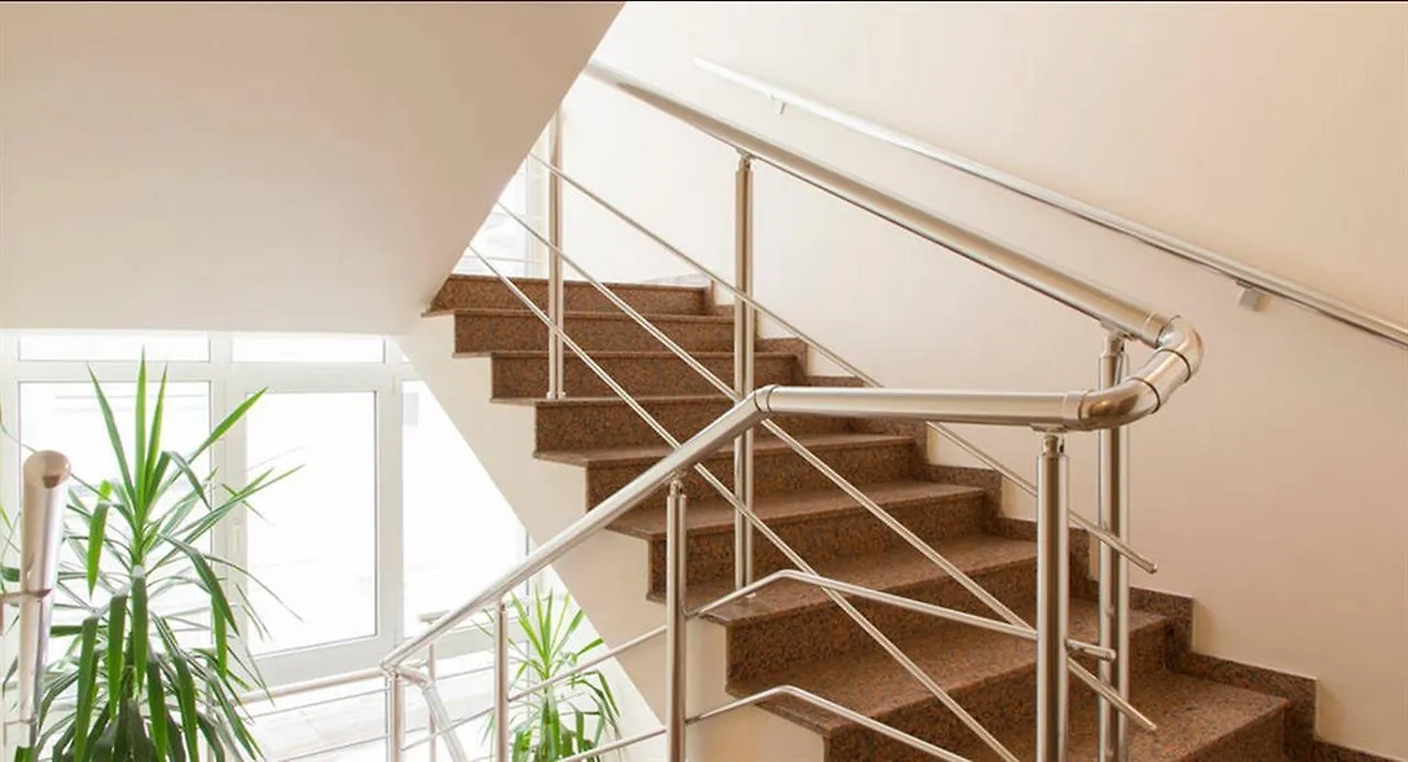 Reduta Apartments Sofia Bulgaria