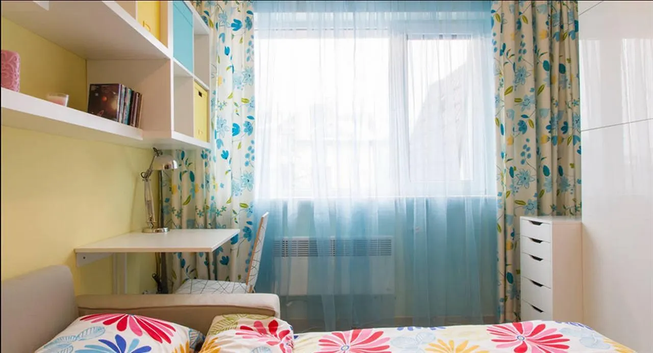 Reduta Apartments Sofia 0*,
