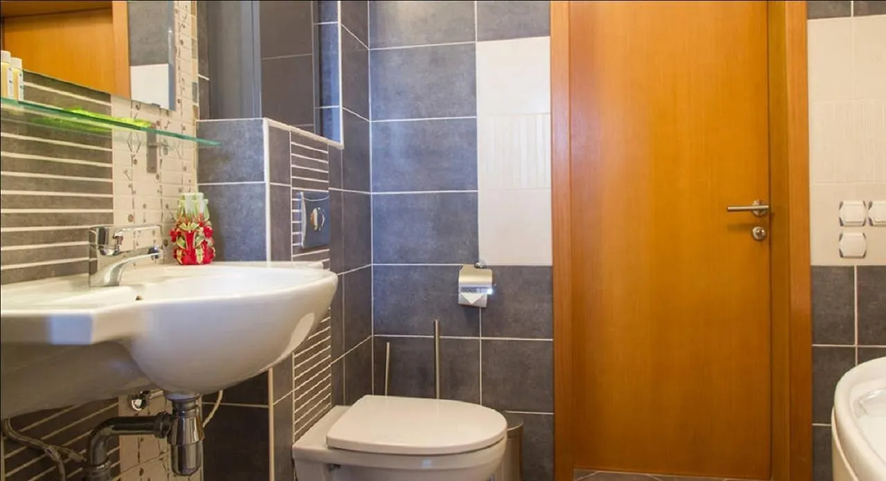 Reduta Apartments Sofia