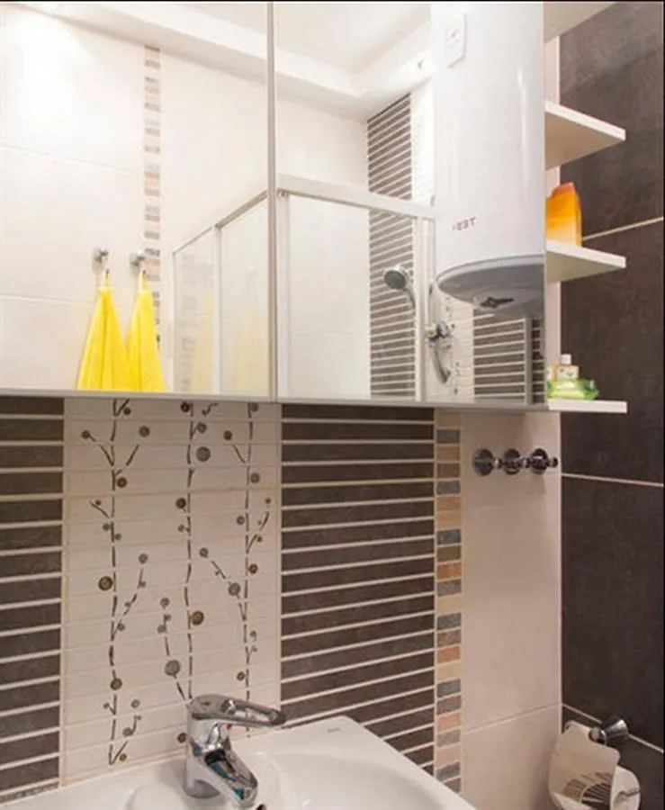 Reduta Apartments Sofía 0*,  Bulgaria