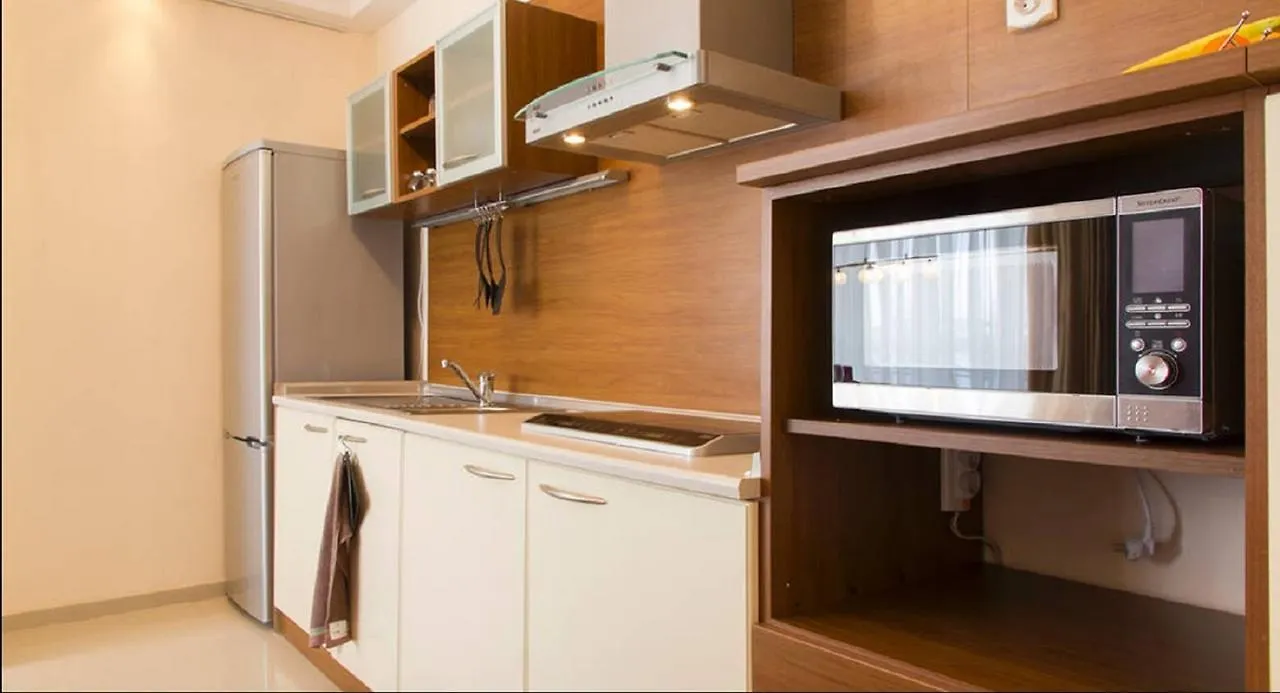 Reduta Apartments Sofía 0*,